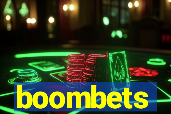 boombets