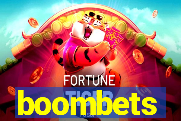 boombets