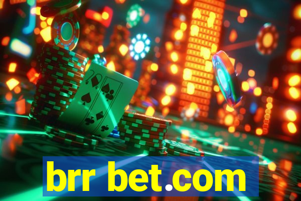 brr bet.com