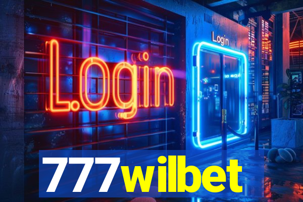 777wilbet