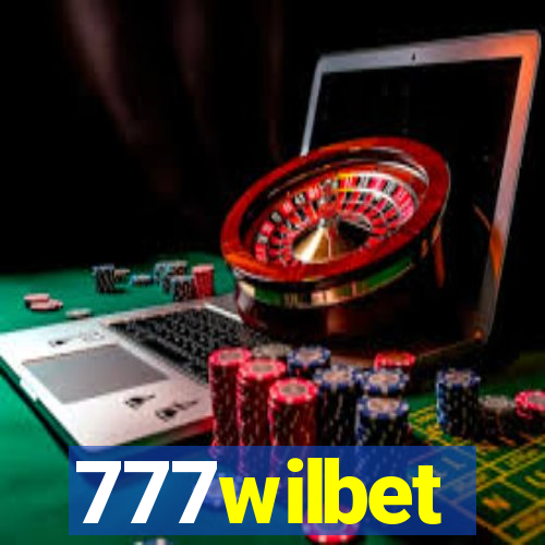 777wilbet