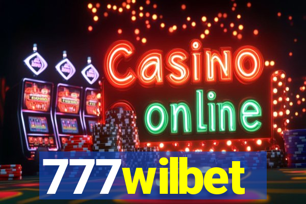 777wilbet