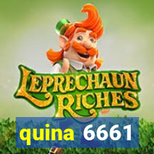 quina 6661