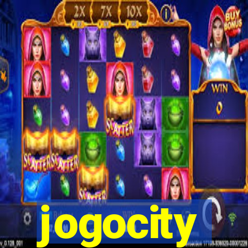 jogocity