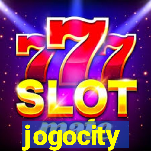 jogocity