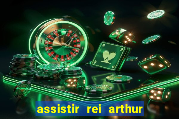 assistir rei arthur 2004 topflix