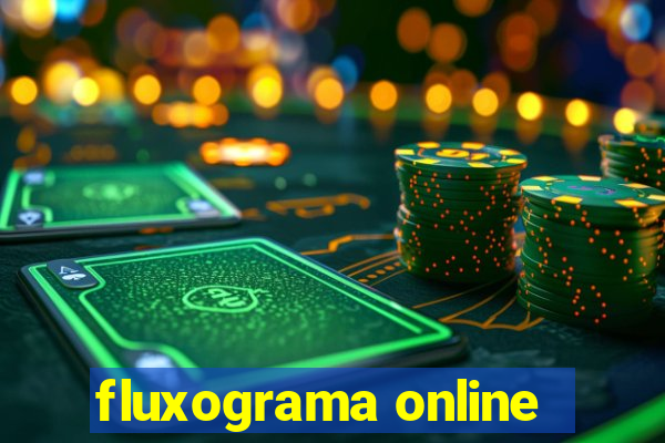 fluxograma online