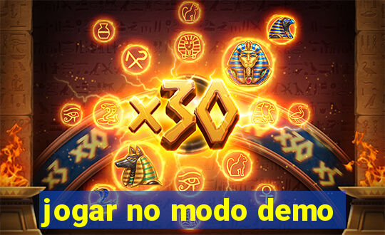 jogar no modo demo