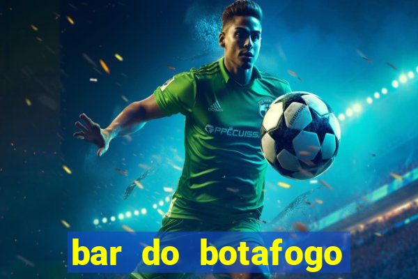 bar do botafogo natal rn