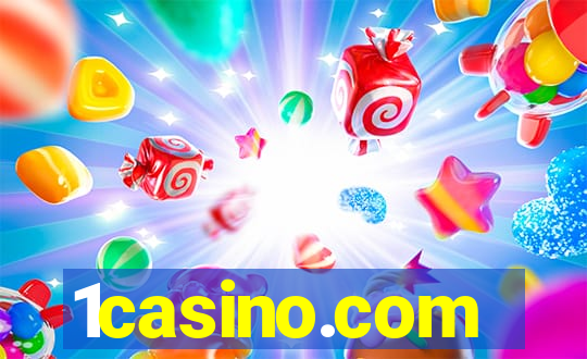 1casino.com