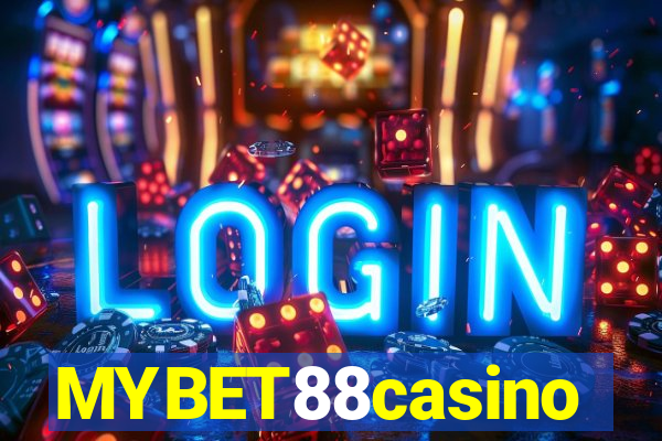 MYBET88casino