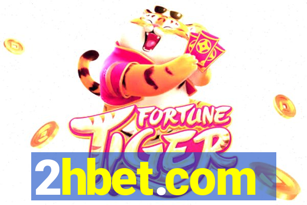 2hbet.com