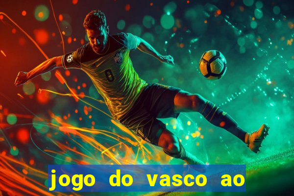 jogo do vasco ao vivo em hd