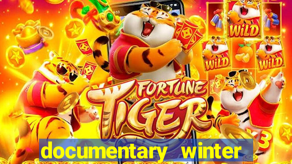 documentary winter on fire