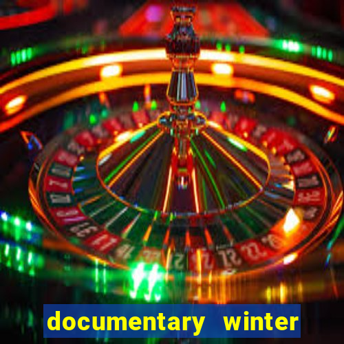 documentary winter on fire