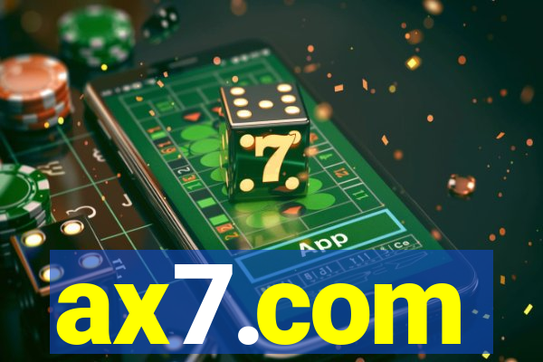 ax7.com