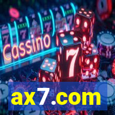 ax7.com