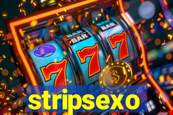 stripsexo