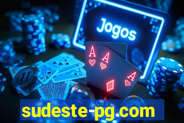 sudeste-pg.com