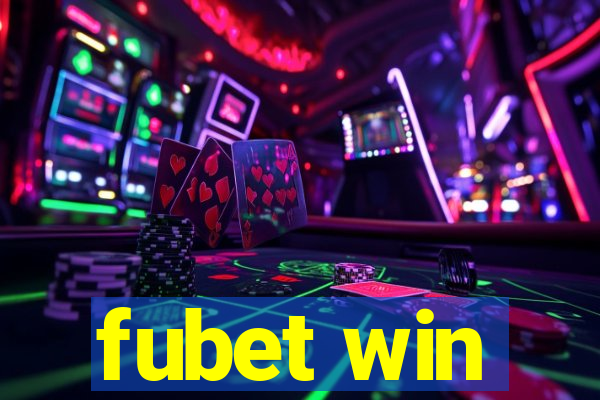 fubet win