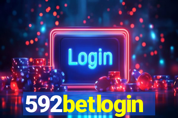 592betlogin