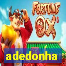 adedonha