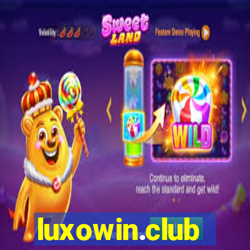 luxowin.club