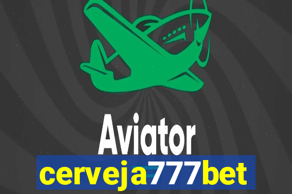 cerveja777bet