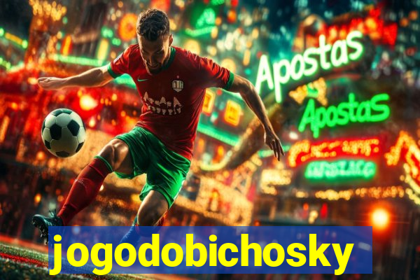 jogodobichosky