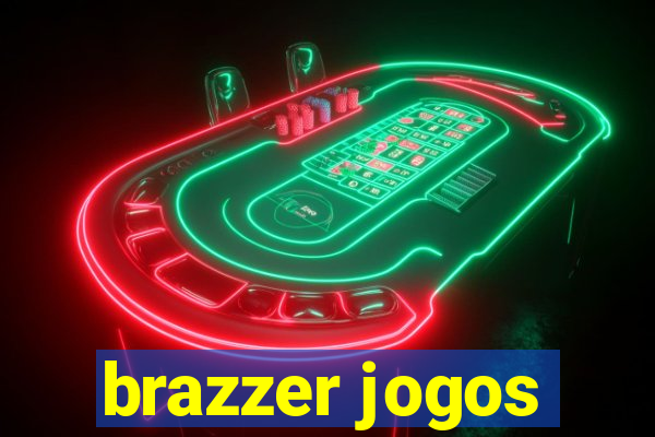 brazzer jogos