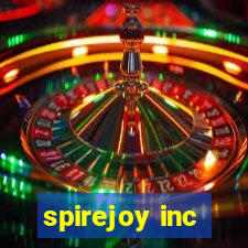 spirejoy inc