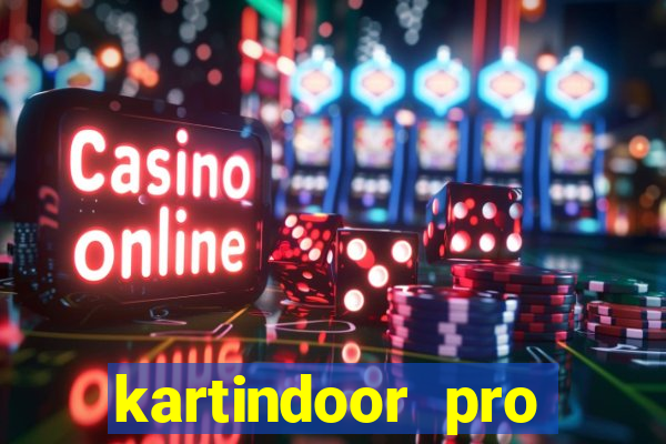 kartindoor pro raposo shopping