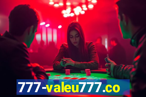 777-valeu777.com