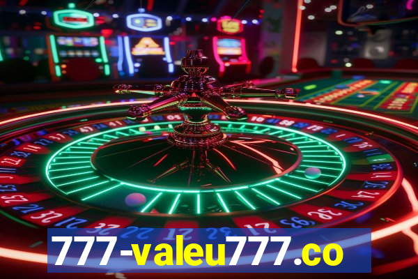 777-valeu777.com