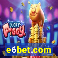 e6bet.com