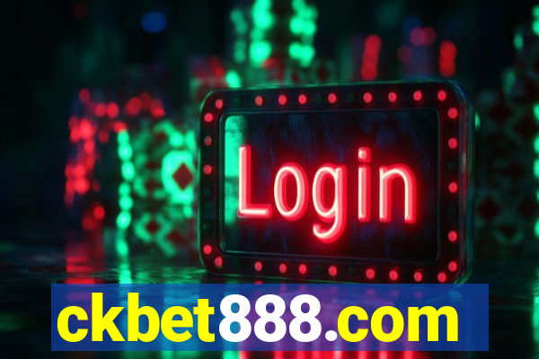 ckbet888.com