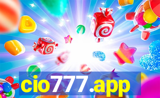 cio777.app