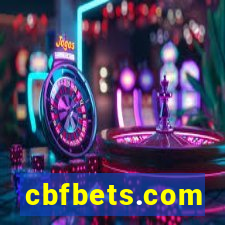 cbfbets.com