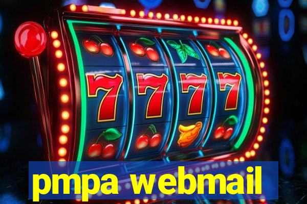 pmpa webmail