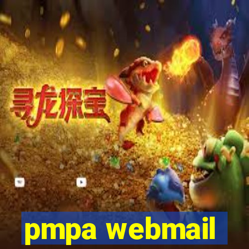 pmpa webmail