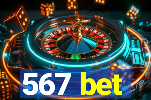 567 bet