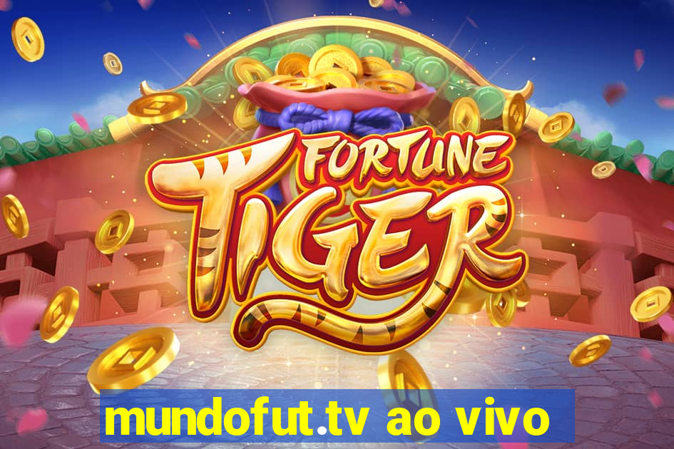 mundofut.tv ao vivo