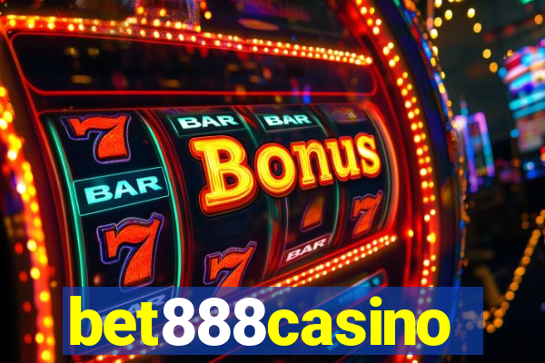 bet888casino