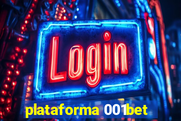 plataforma 001bet