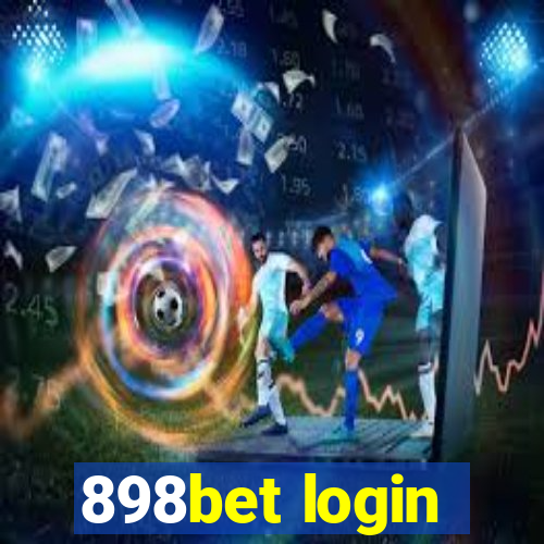 898bet login