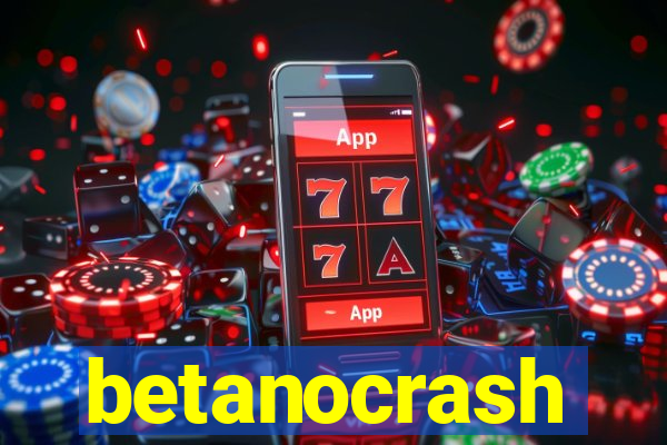 betanocrash