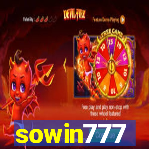 sowin777