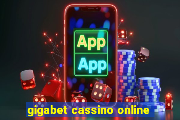 gigabet cassino online