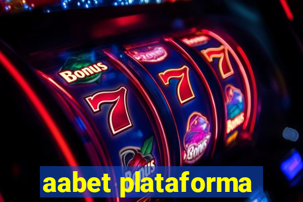 aabet plataforma