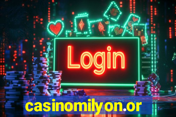 casinomilyon.org